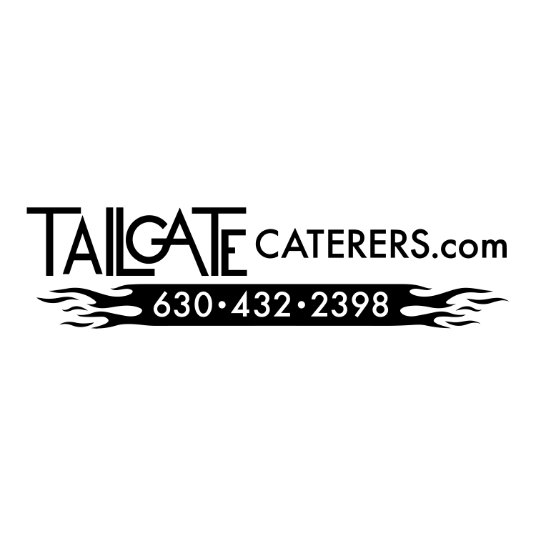 tailgate caterers logo square