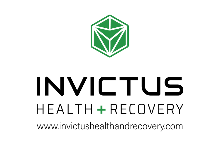 Invictus Health Stacked Website